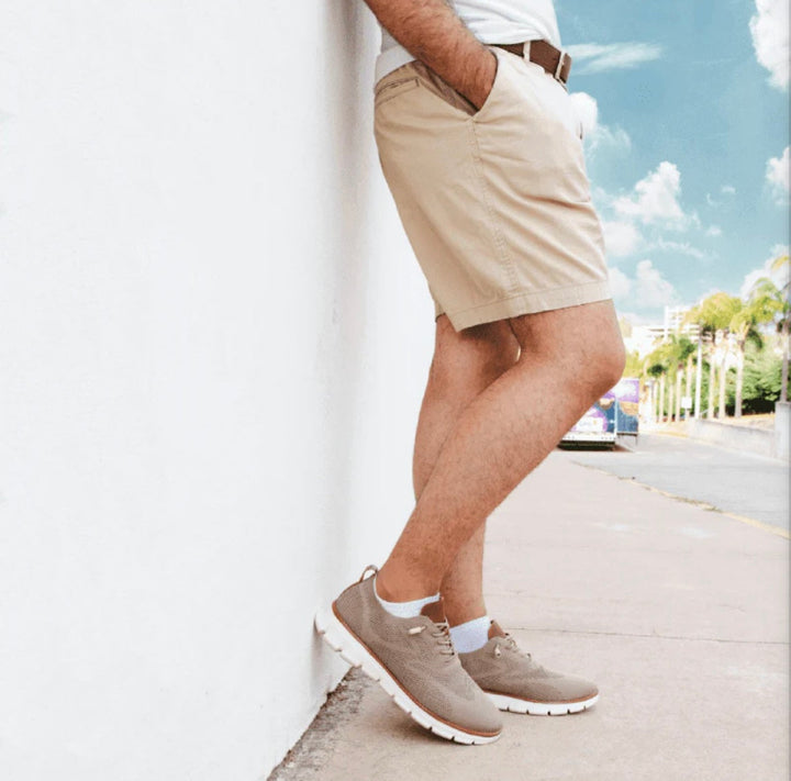 Preston™ | Elegant Shoes for Men