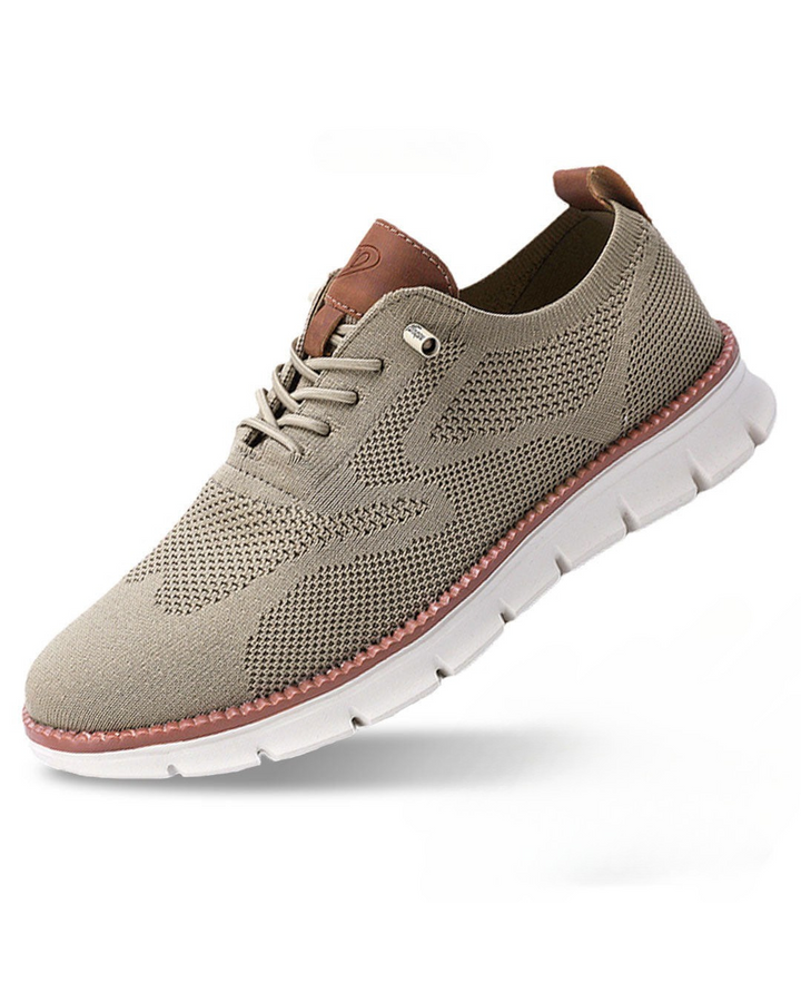 Lincoln™ | Ultra Comfortable Shoes