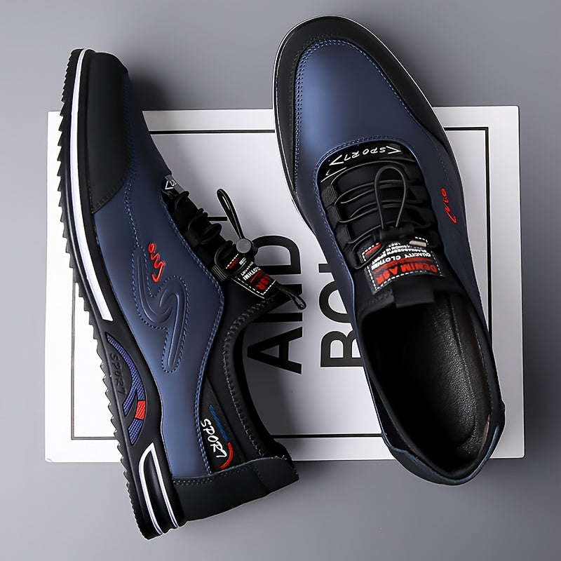 Diego™ | Premium Slip-On Sneakers