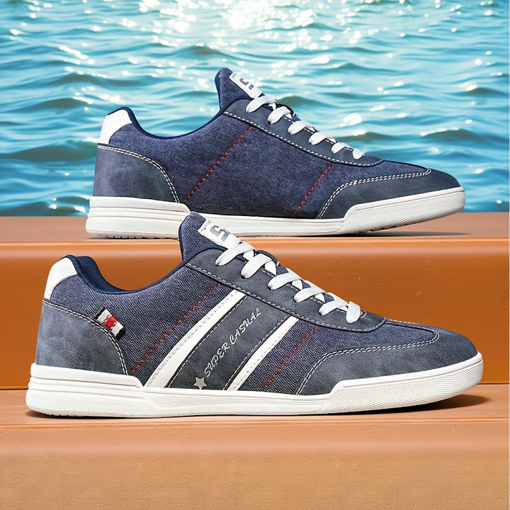 Franklin™ | Premium Casual Shoes