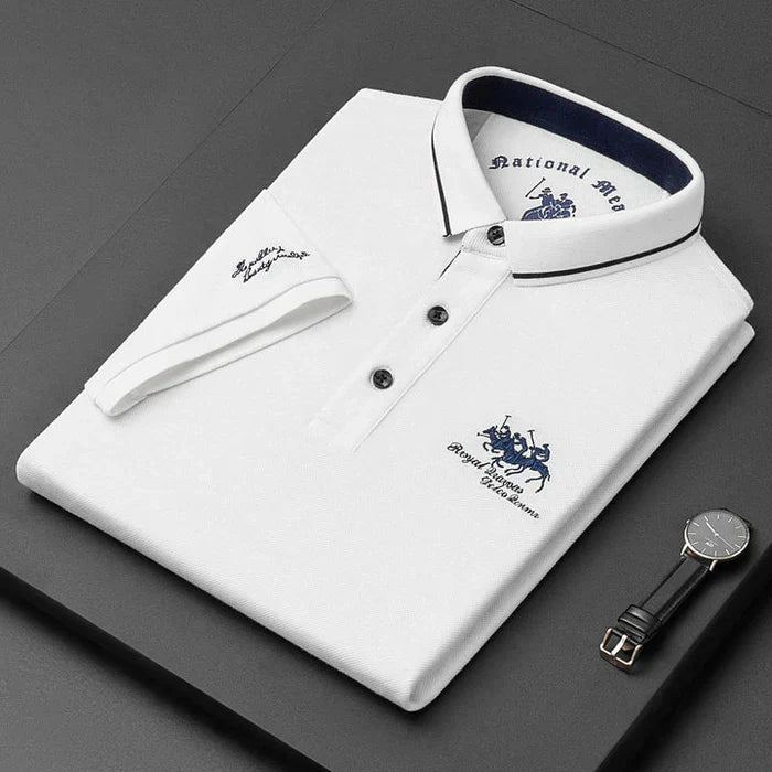 Ivan™ | Men's Polo Shirt