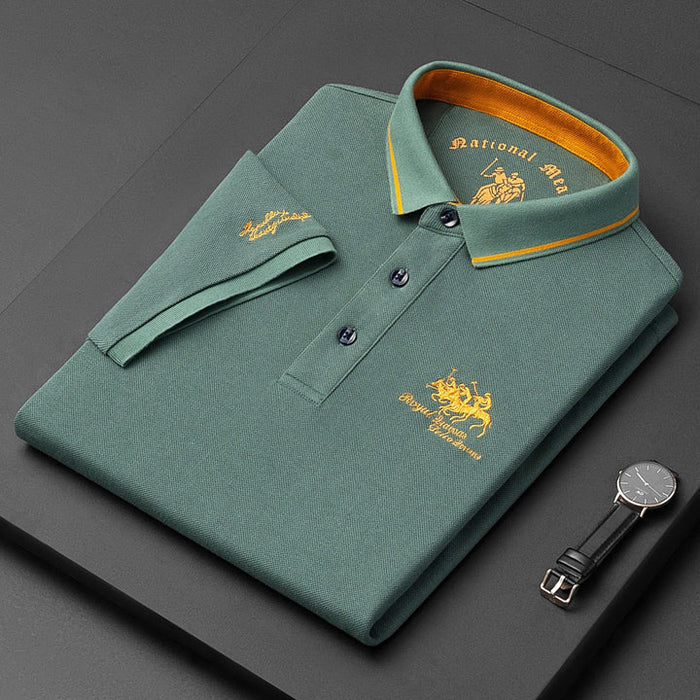 Ivan™ | Men's Polo Shirt