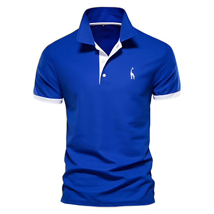 Raphael™ | Premium Casual Polo Shirt