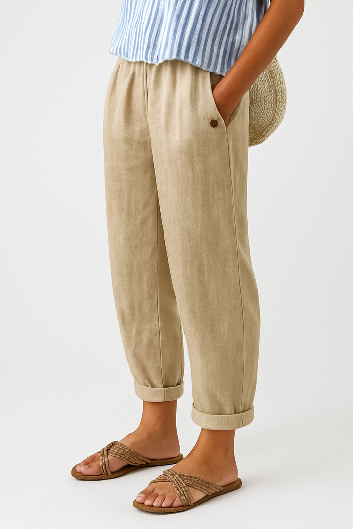 Gianna™ | Modern and Comfortable Trousers