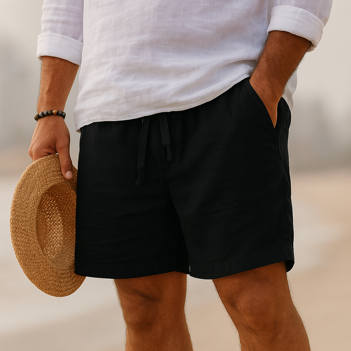 Trevor™ | Lightweight Shorts