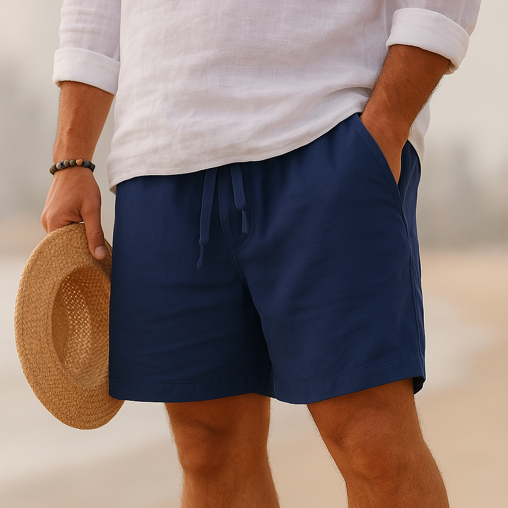 Trevor™ | Lightweight Shorts