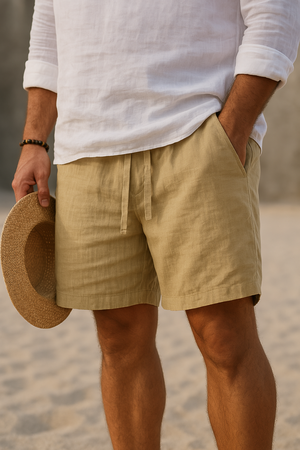 Trevor™ | Lightweight Shorts