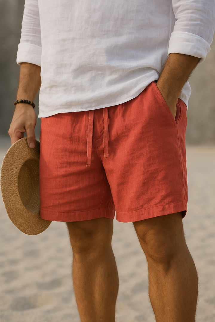 Trevor™ | Lightweight Shorts