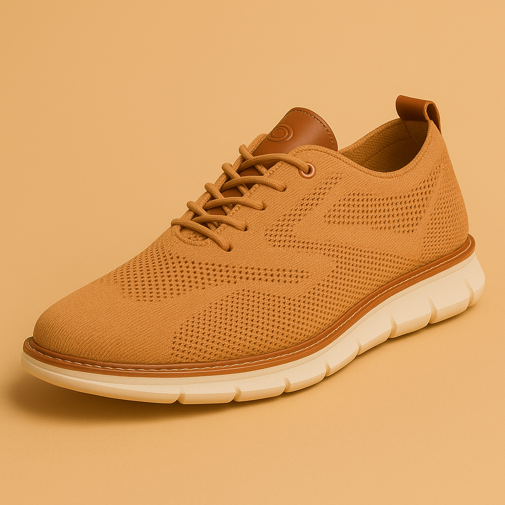 Preston™ | Elegant Shoes for Men