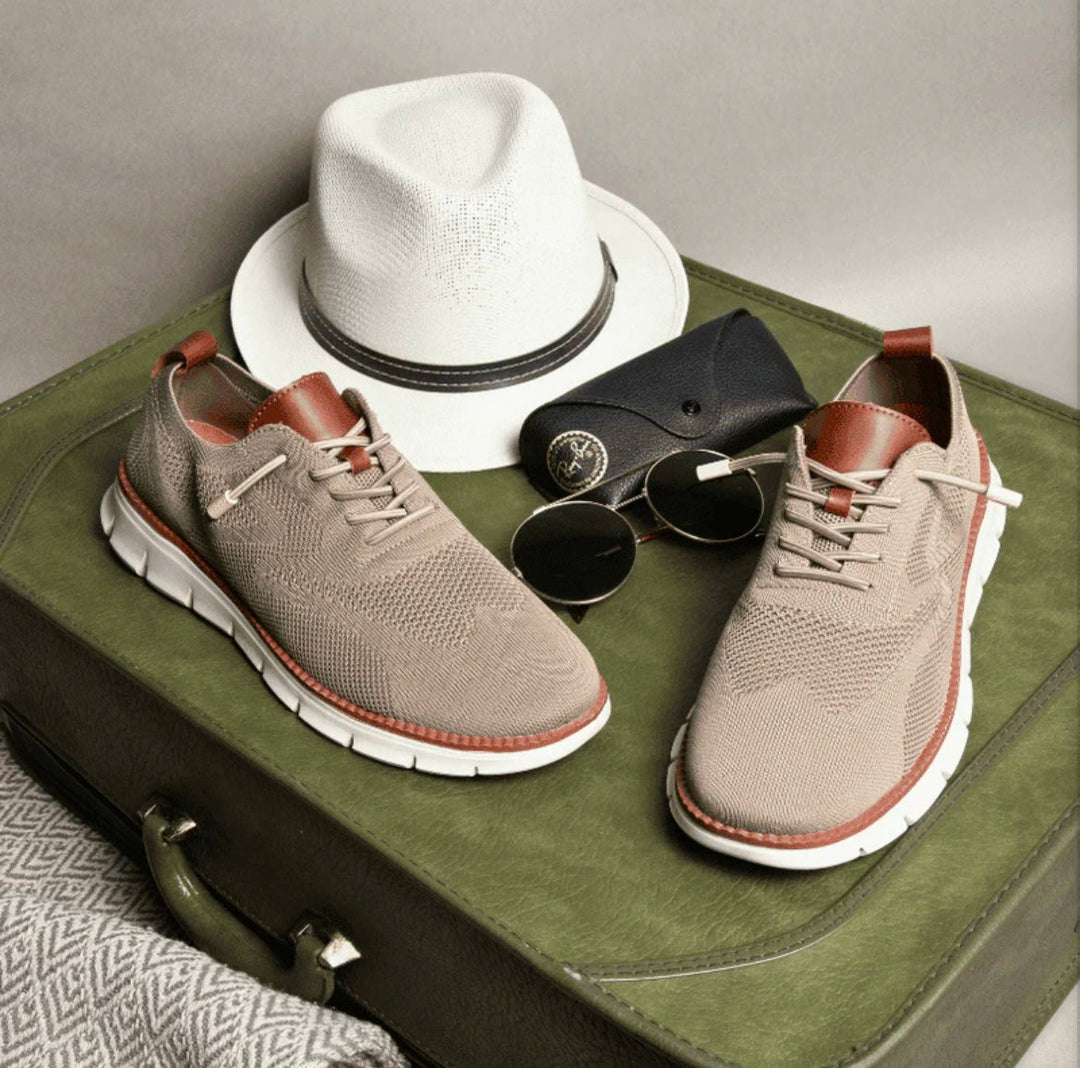Preston™ | Elegant Shoes for Men