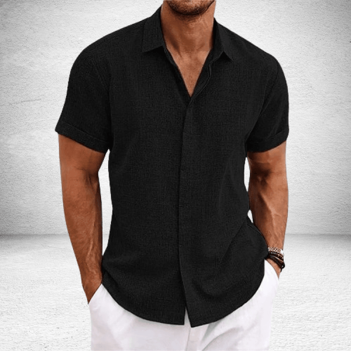 Jake™ | Premium Classic Fit Shirt