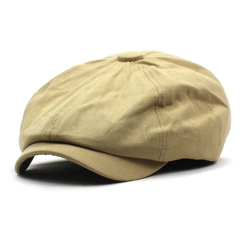 Blake™ | Modern Classic Cap
