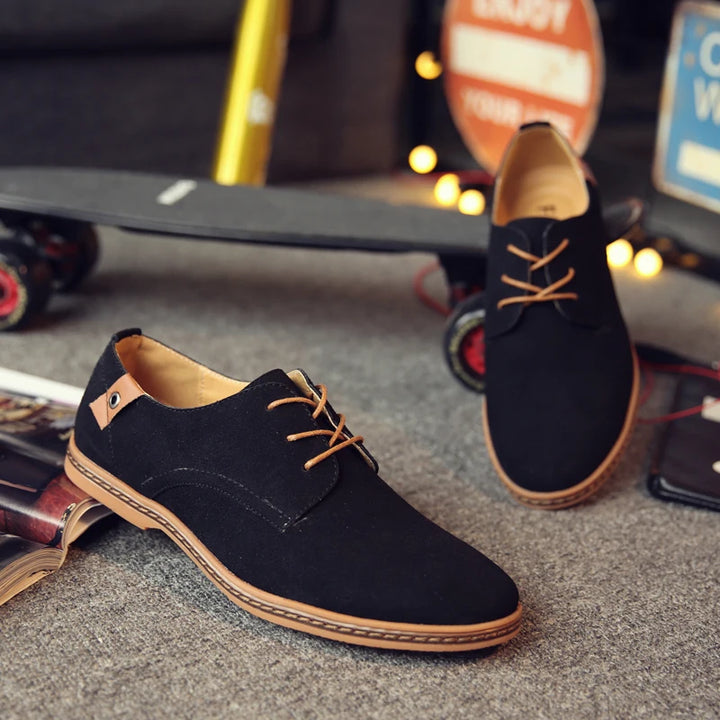 Miller™ | Premium Casual Shoes