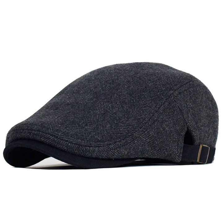 Elliot™ | Modern Classic Cap