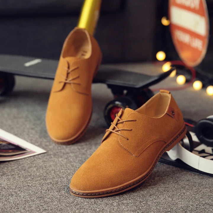 Miller™ | Premium Casual Shoes