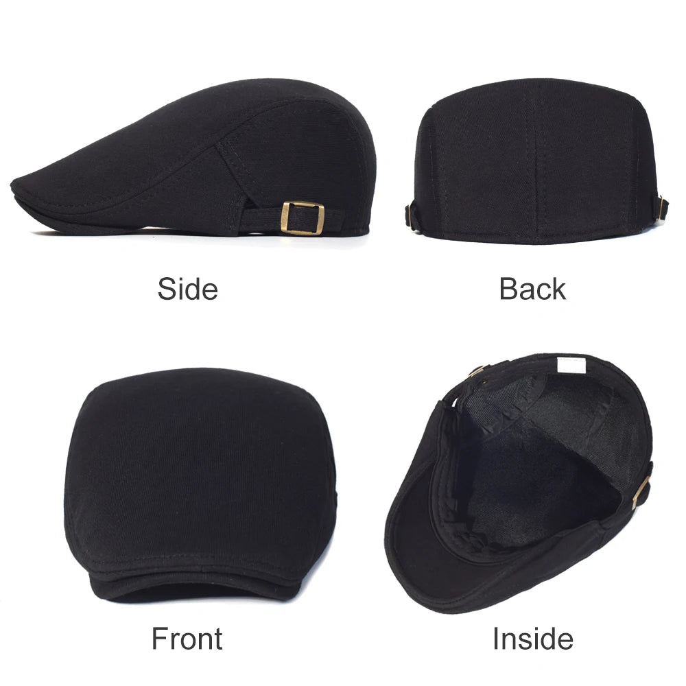 Frankie™ | Modern Classic Cap