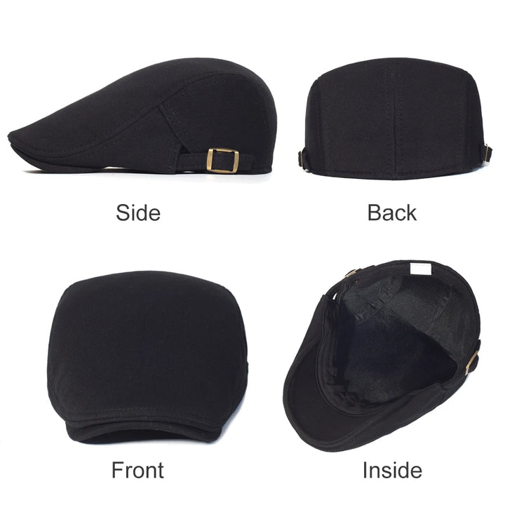 Frankie™ | Modern Classic Cap
