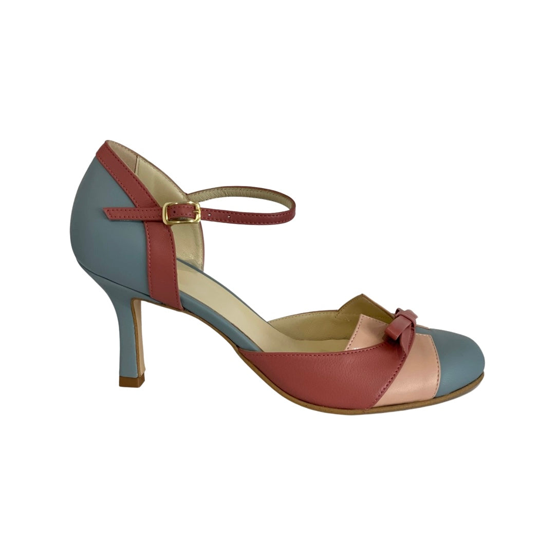 Michaela™ | Elegant Ortho High Heels