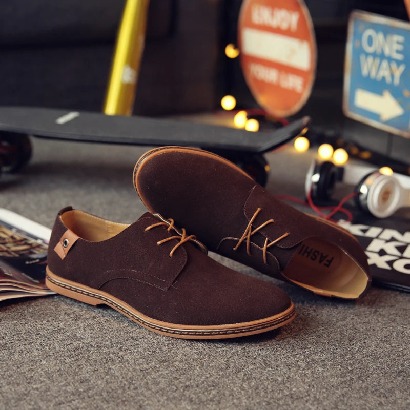 Miller™ | Premium Casual Shoes