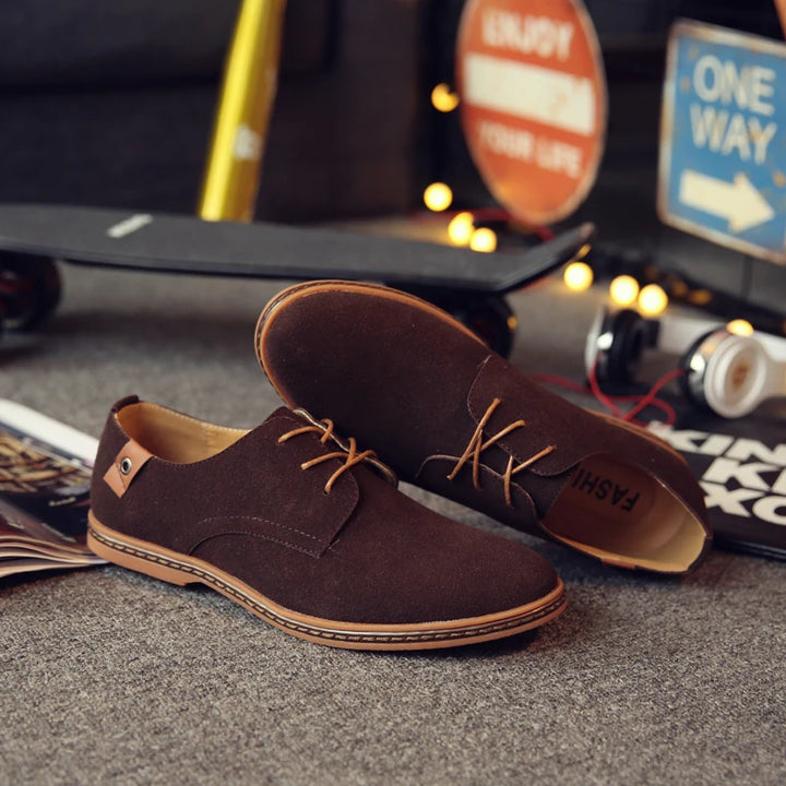 Miller™ | Premium Casual Shoes
