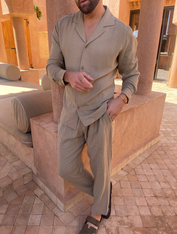 Johan™ | Premium Summer Set