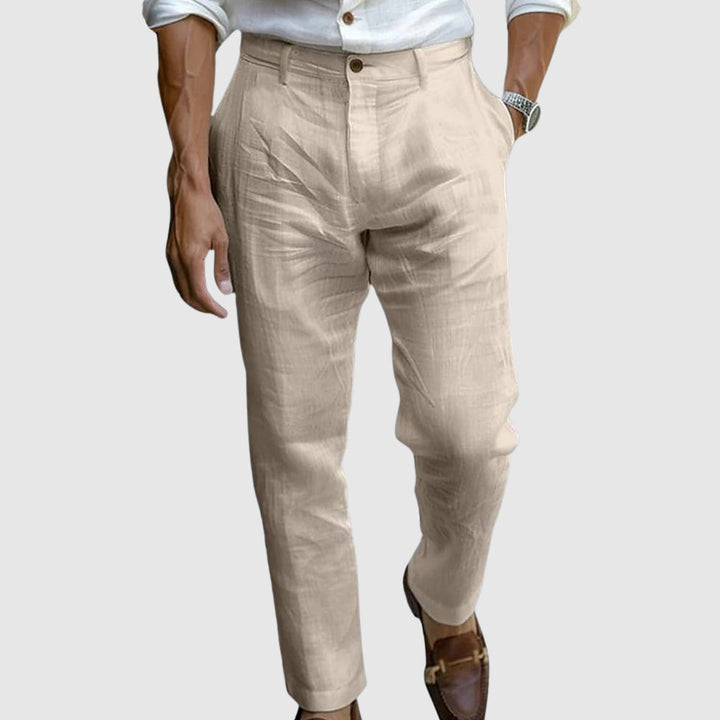 Arthur™ | Modern Lightweight Trousers