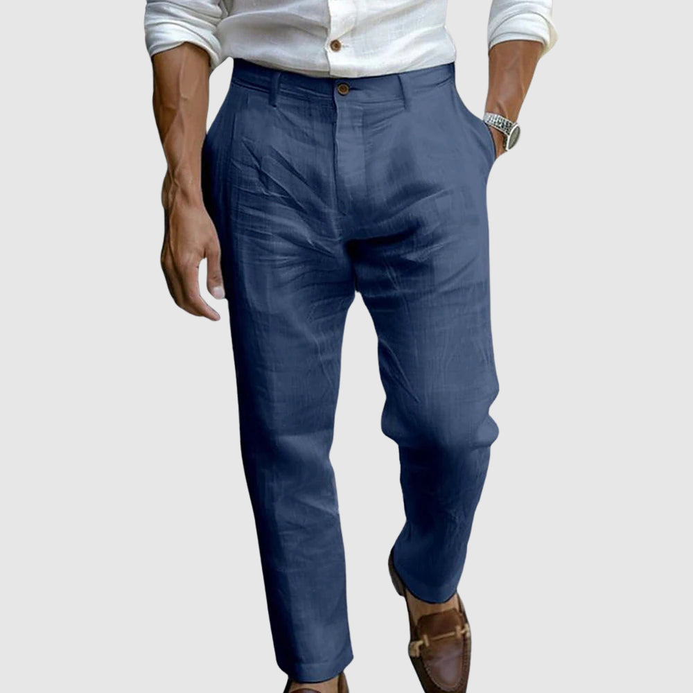Arthur™ | Modern Lightweight Trousers