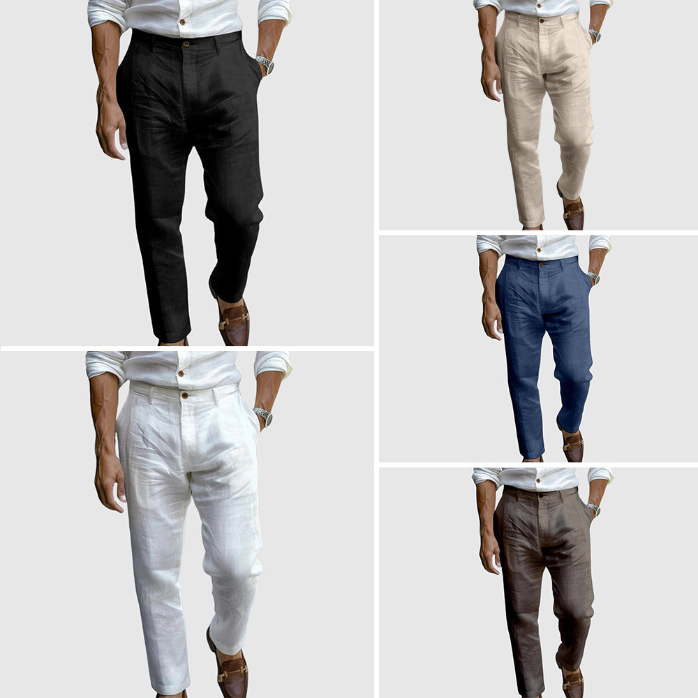 Arthur™ | Modern Lightweight Trousers