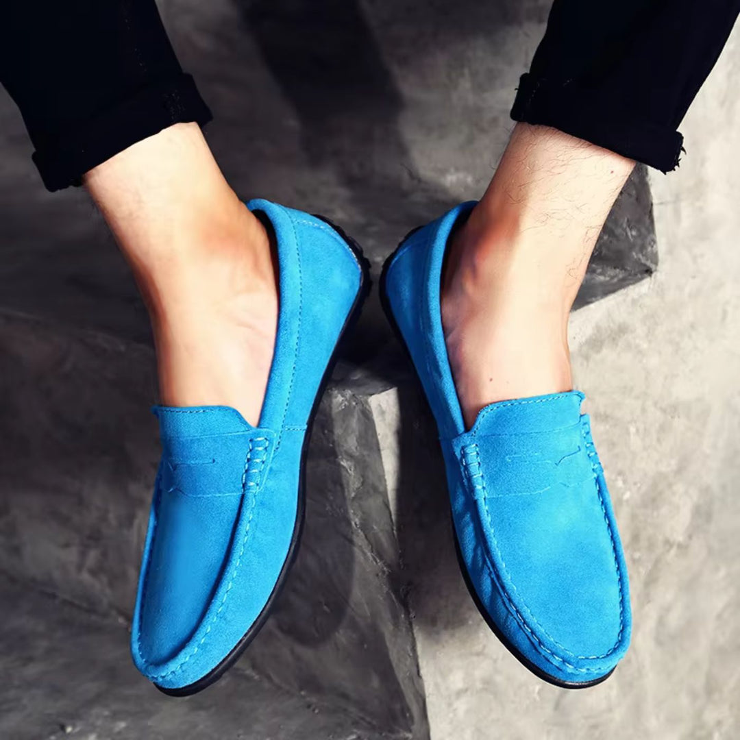 Scott™ | Orthopedic Premium Loafers