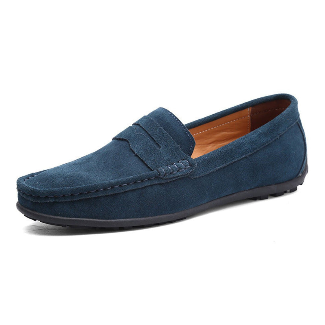 Scott™ | Orthopedic Premium Loafers