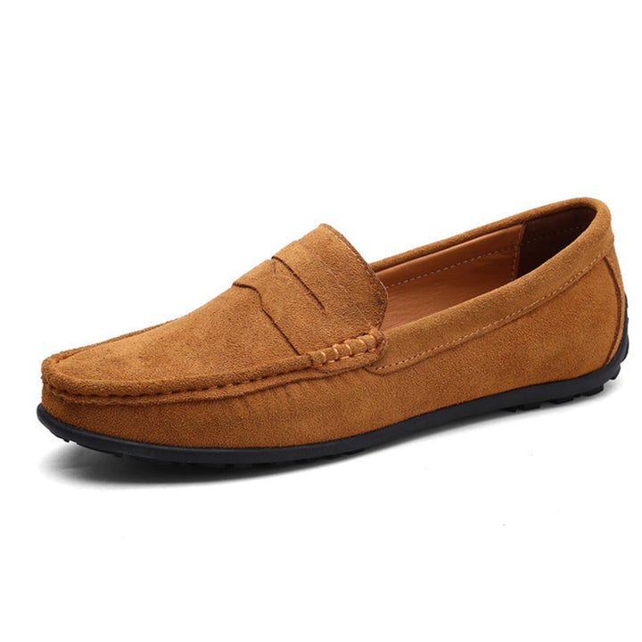 Scott™ | Orthopedic Premium Loafers