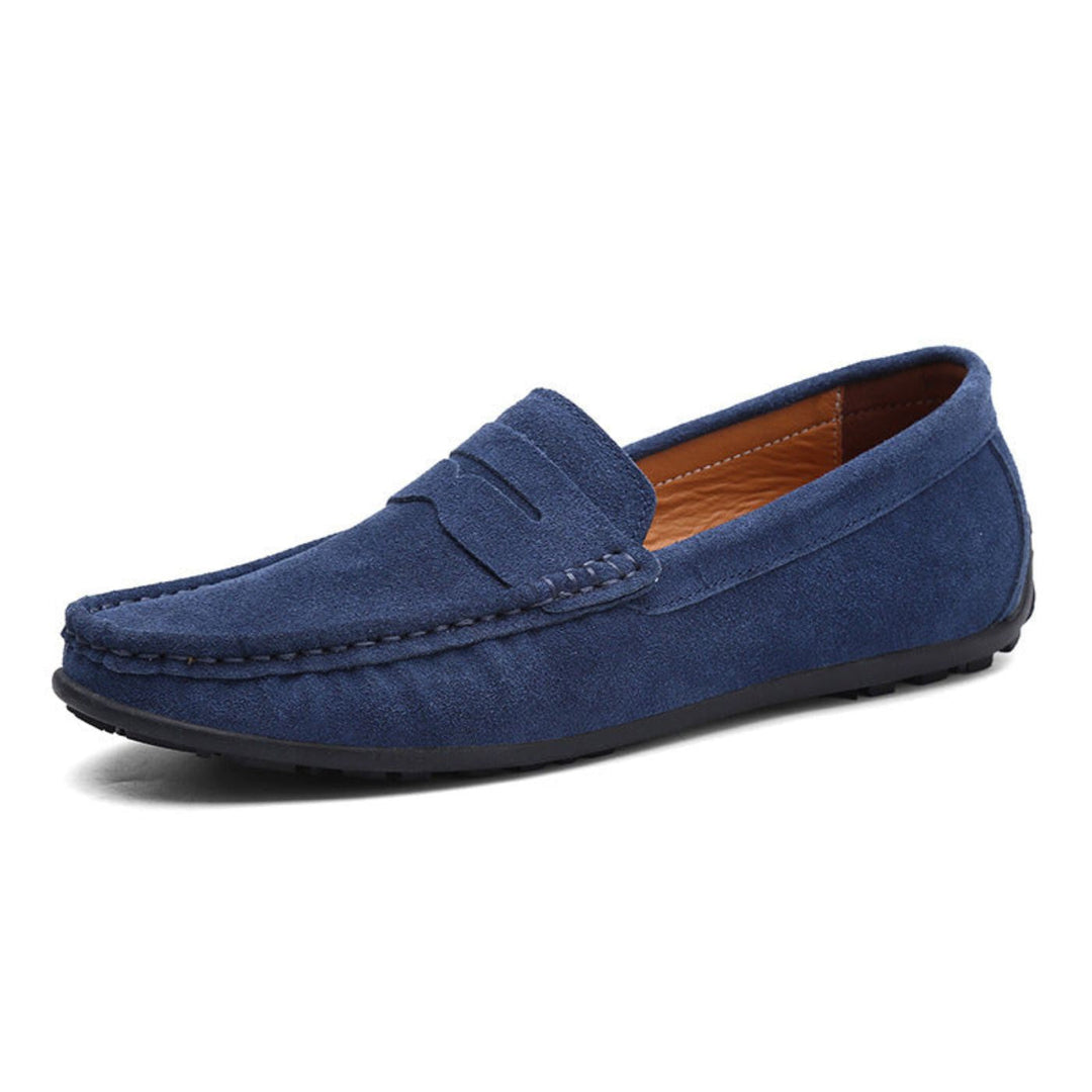 Scott™ | Orthopedic Premium Loafers