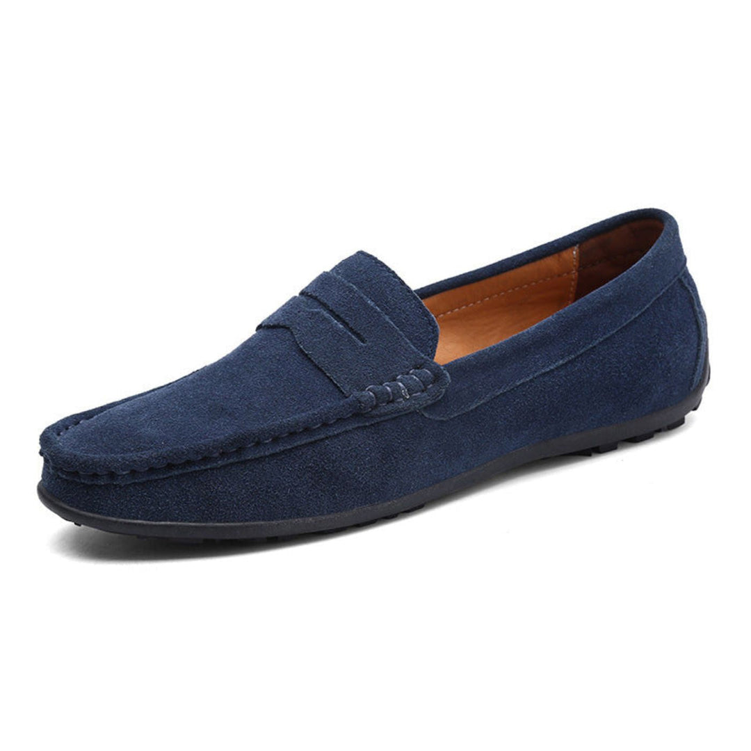 Scott™ | Orthopedic Premium Loafers