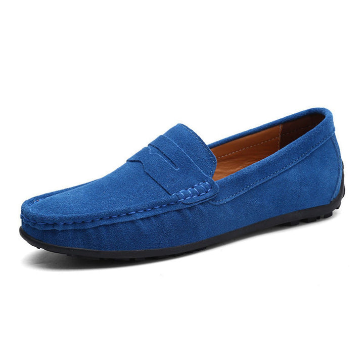 Scott™ | Orthopedic Premium Loafers