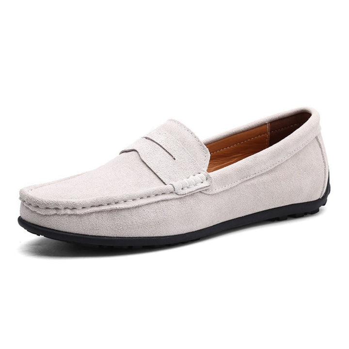 Scott™ | Orthopedic Premium Loafers