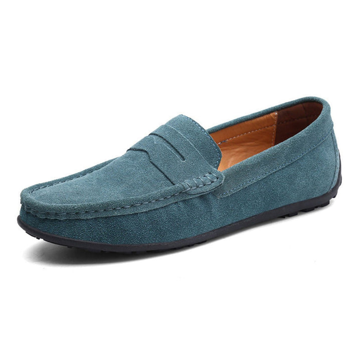 Scott™ | Orthopedic Premium Loafers