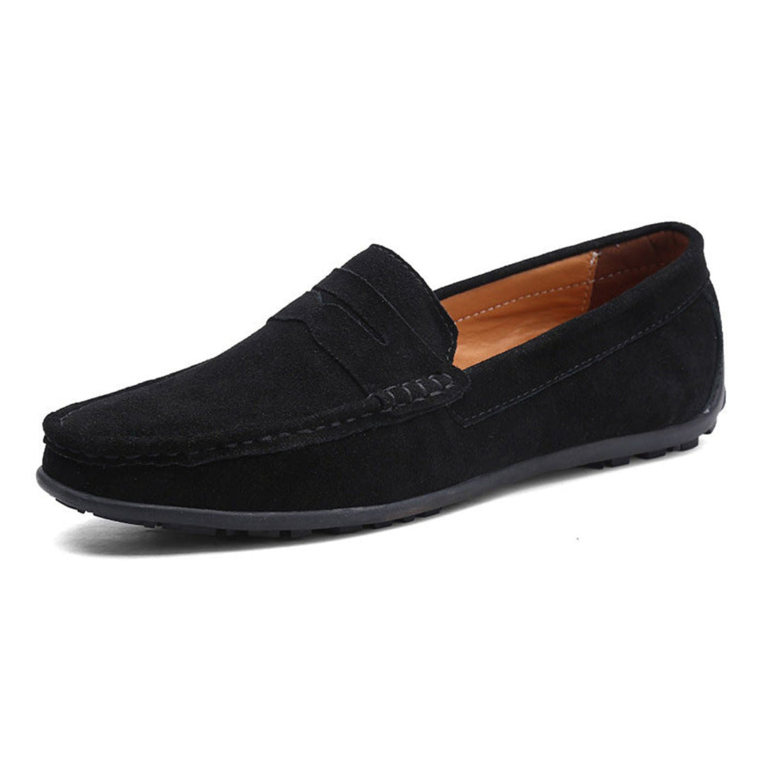 Scott™ | Orthopedic Premium Loafers