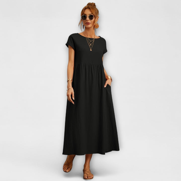 Leah™ | Maxi Dress