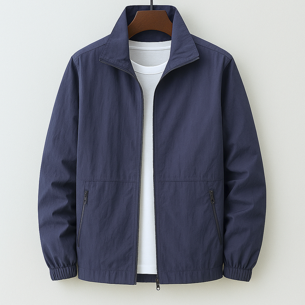 Austin™ | Elegant Summer Jacket