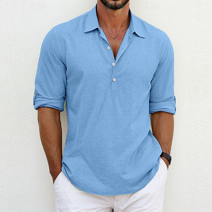 Richard™ | Classic Polo