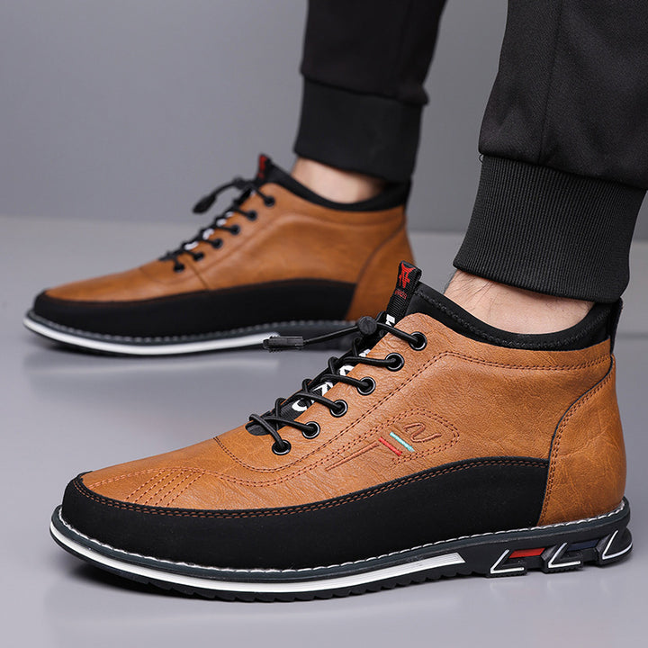 Floyd™ | Premium Casual Shoes