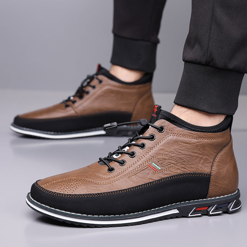 Floyd™ | Premium Casual Shoes