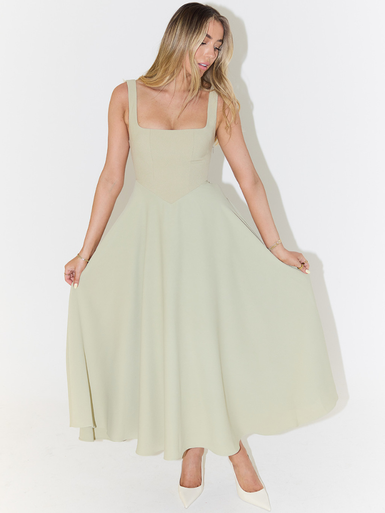 Lindsay™ | Elegant Dress