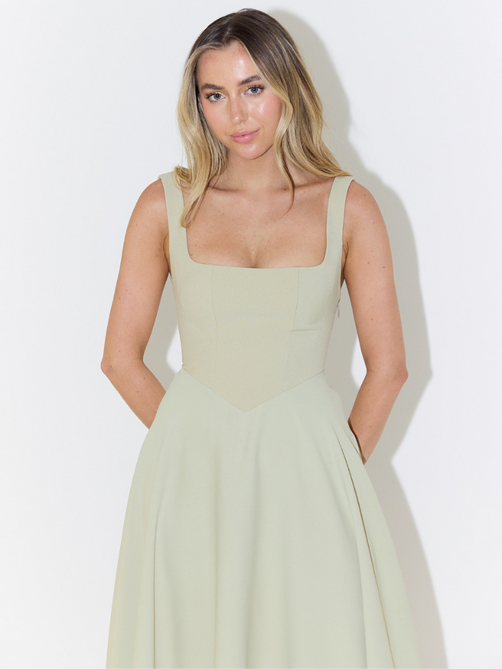Lindsay™ | Elegant Dress