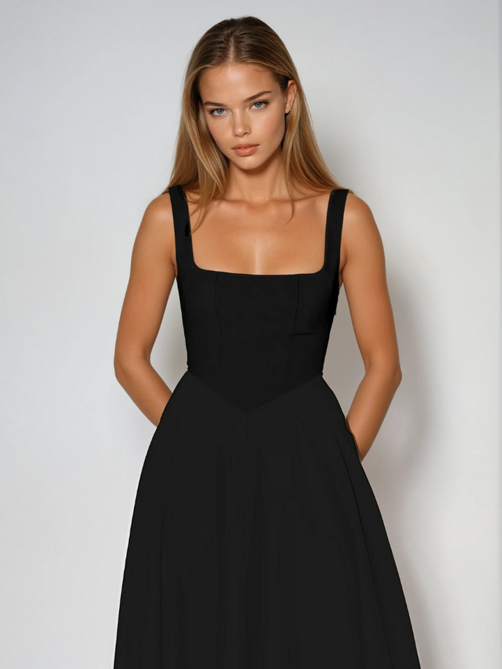 Lindsay™ | Elegant Dress