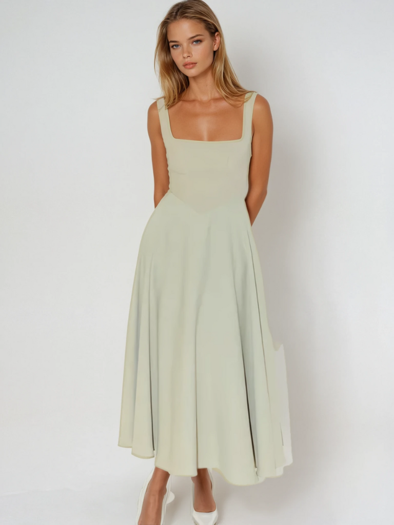 Lindsay™ | Elegant Dress