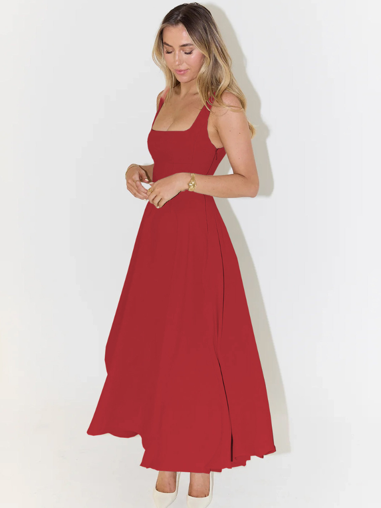 Lindsay™ | Elegant Dress