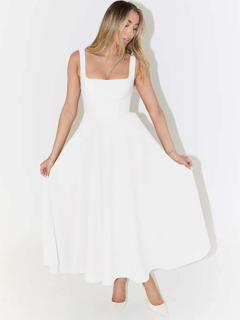 Lindsay™ | Elegant Dress