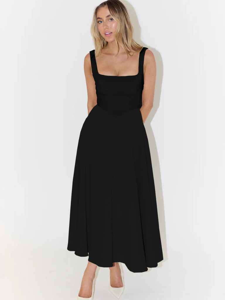 Lindsay™ | Elegant Dress