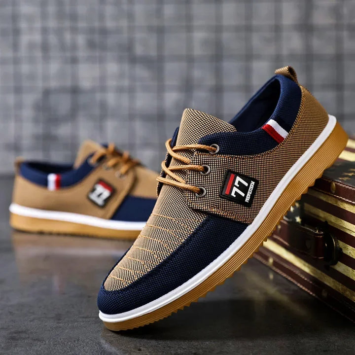 Jared™ | Premium Casual Shoes
